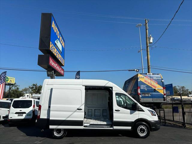 used 2023 Ford Transit-250 car, priced at $43,995