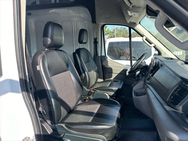 used 2023 Ford Transit-250 car, priced at $43,995