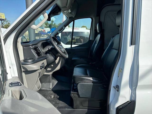 used 2023 Ford Transit-250 car, priced at $43,995