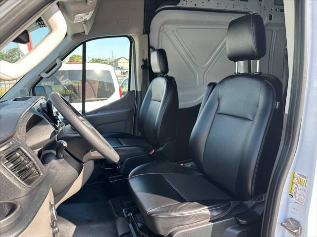 used 2023 Ford Transit-250 car, priced at $43,995