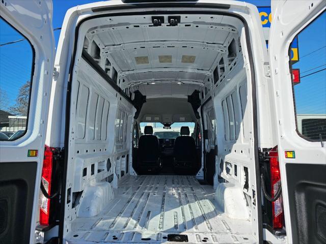 used 2021 Ford Transit-250 car, priced at $35,995