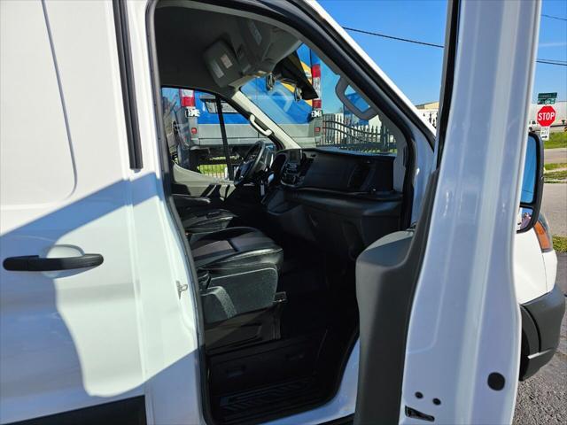 used 2021 Ford Transit-250 car, priced at $35,995