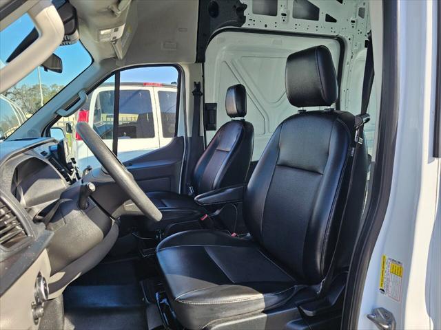 used 2021 Ford Transit-250 car, priced at $35,995