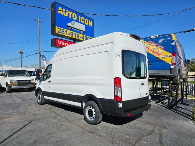 used 2021 Ford Transit-250 car, priced at $35,995