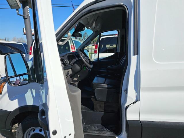 used 2021 Ford Transit-250 car, priced at $35,995