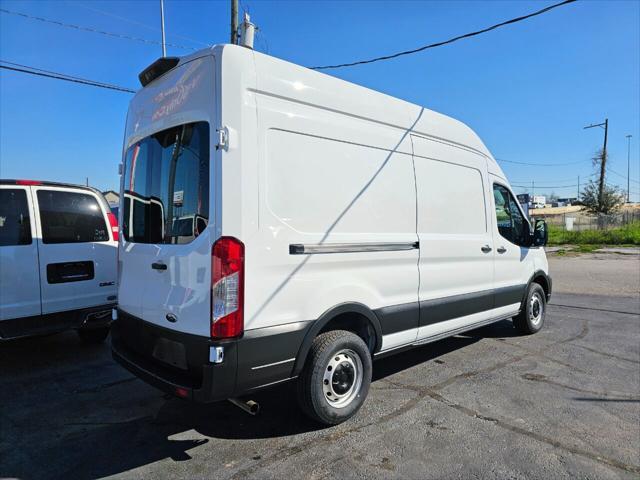 used 2021 Ford Transit-250 car, priced at $35,995