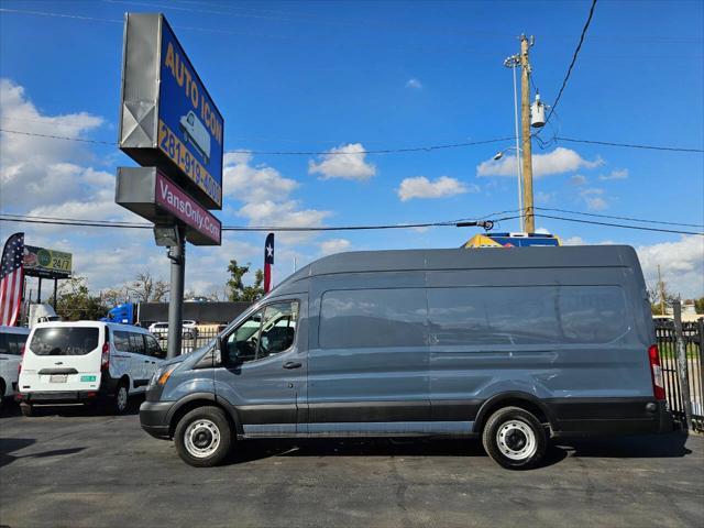 used 2019 Ford Transit-250 car, priced at $32,995