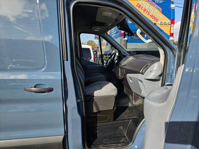 used 2019 Ford Transit-250 car, priced at $32,995