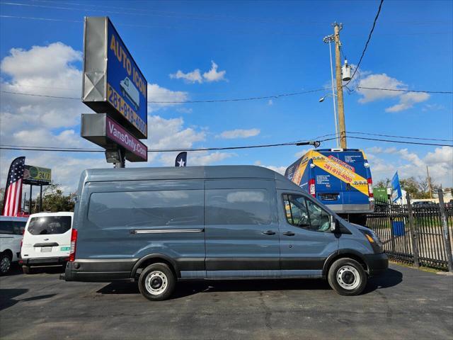 used 2019 Ford Transit-250 car, priced at $32,995