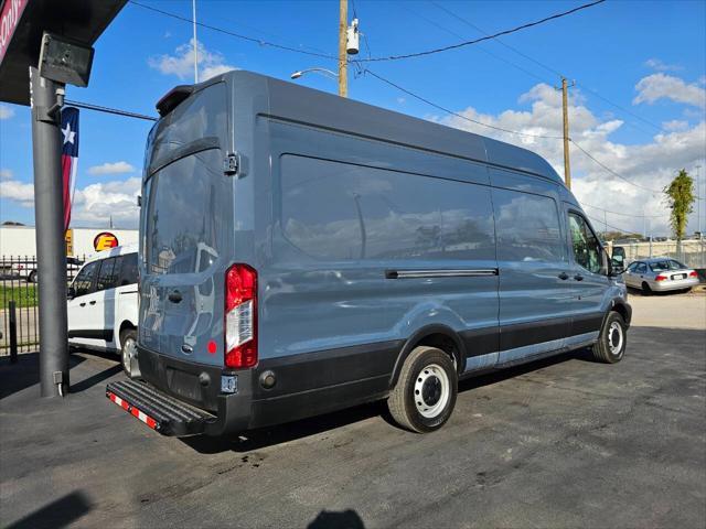 used 2019 Ford Transit-250 car, priced at $32,995