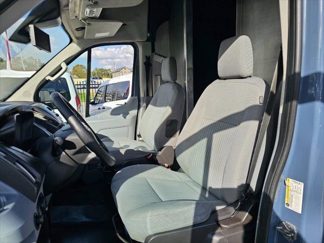 used 2019 Ford Transit-250 car, priced at $32,995