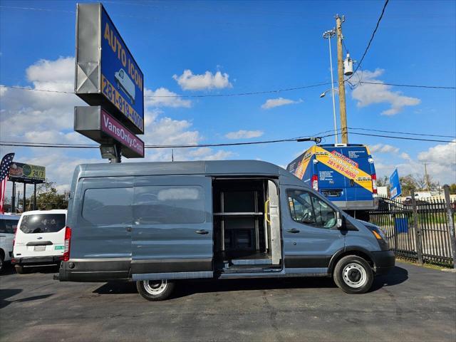 used 2019 Ford Transit-250 car, priced at $32,995