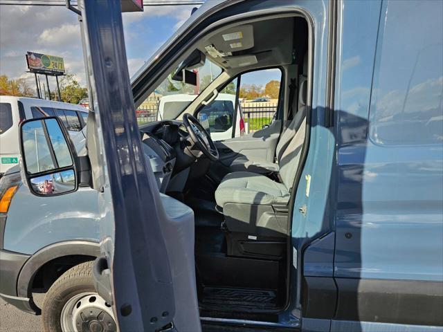 used 2019 Ford Transit-250 car, priced at $32,995