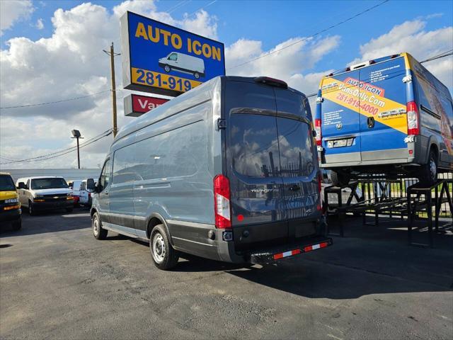 used 2019 Ford Transit-250 car, priced at $32,995