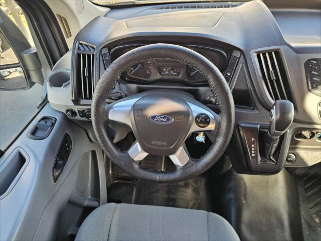 used 2019 Ford Transit-250 car, priced at $32,995