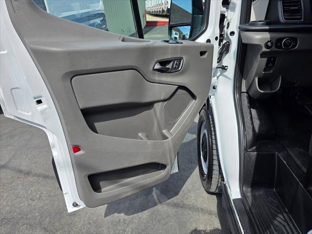 used 2023 Ford Transit-250 car, priced at $45,995