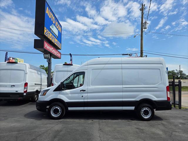 used 2023 Ford Transit-250 car, priced at $45,995