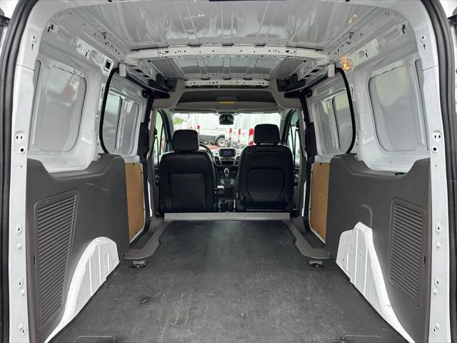 used 2022 Ford Transit Connect car, priced at $24,995