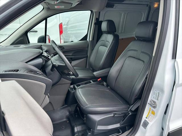 used 2022 Ford Transit Connect car, priced at $24,995