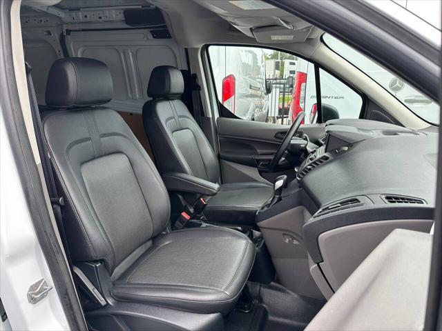 used 2022 Ford Transit Connect car, priced at $24,995