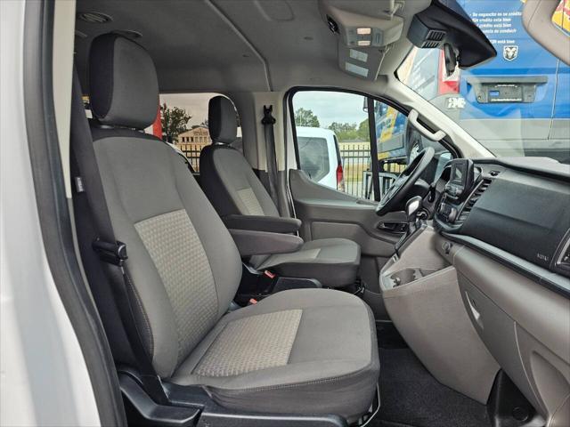 used 2021 Ford Transit-350 car, priced at $32,995