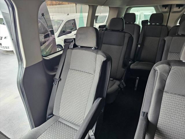 used 2021 Ford Transit-350 car, priced at $32,995