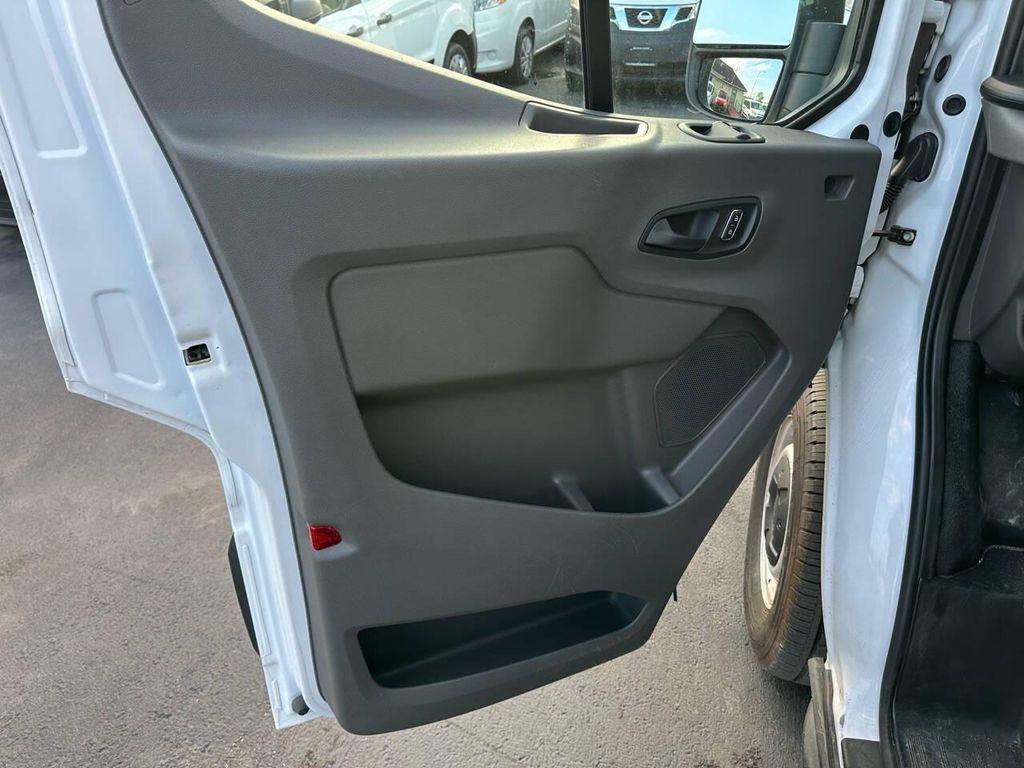 used 2023 Ford Transit-250 car, priced at $40,995