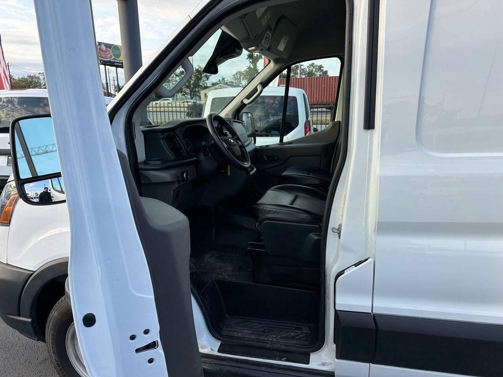 used 2023 Ford Transit-250 car, priced at $40,995