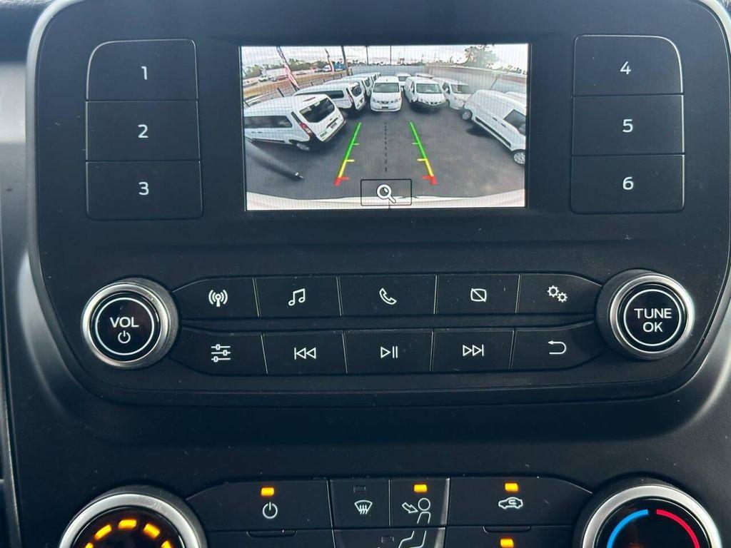 used 2023 Ford Transit-250 car, priced at $40,995