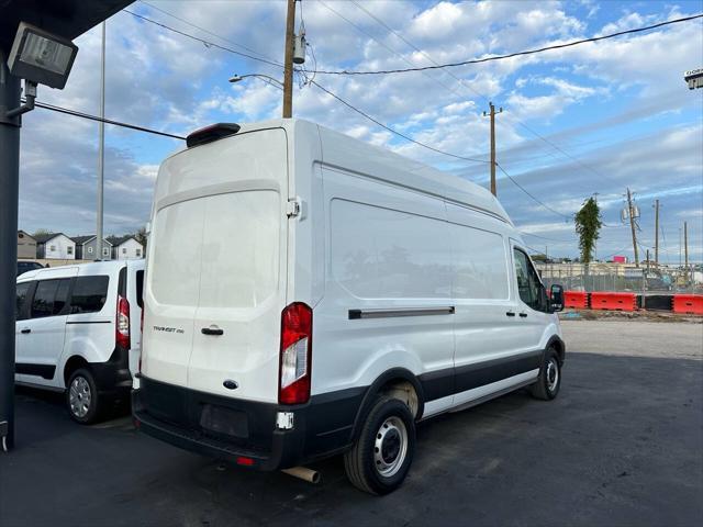 used 2023 Ford Transit-250 car, priced at $42,995