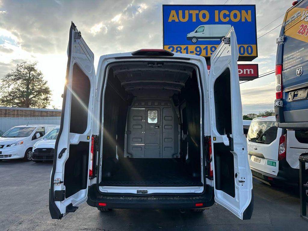 used 2023 Ford Transit-250 car, priced at $40,995