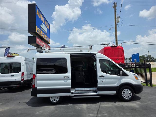 used 2018 Ford Transit-150 car, priced at $24,995