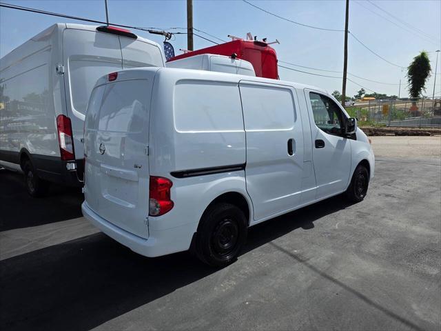 used 2019 Nissan NV200 car, priced at $13,995