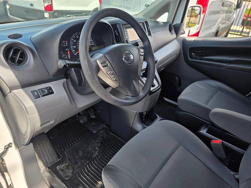 used 2019 Nissan NV200 car, priced at $12,995