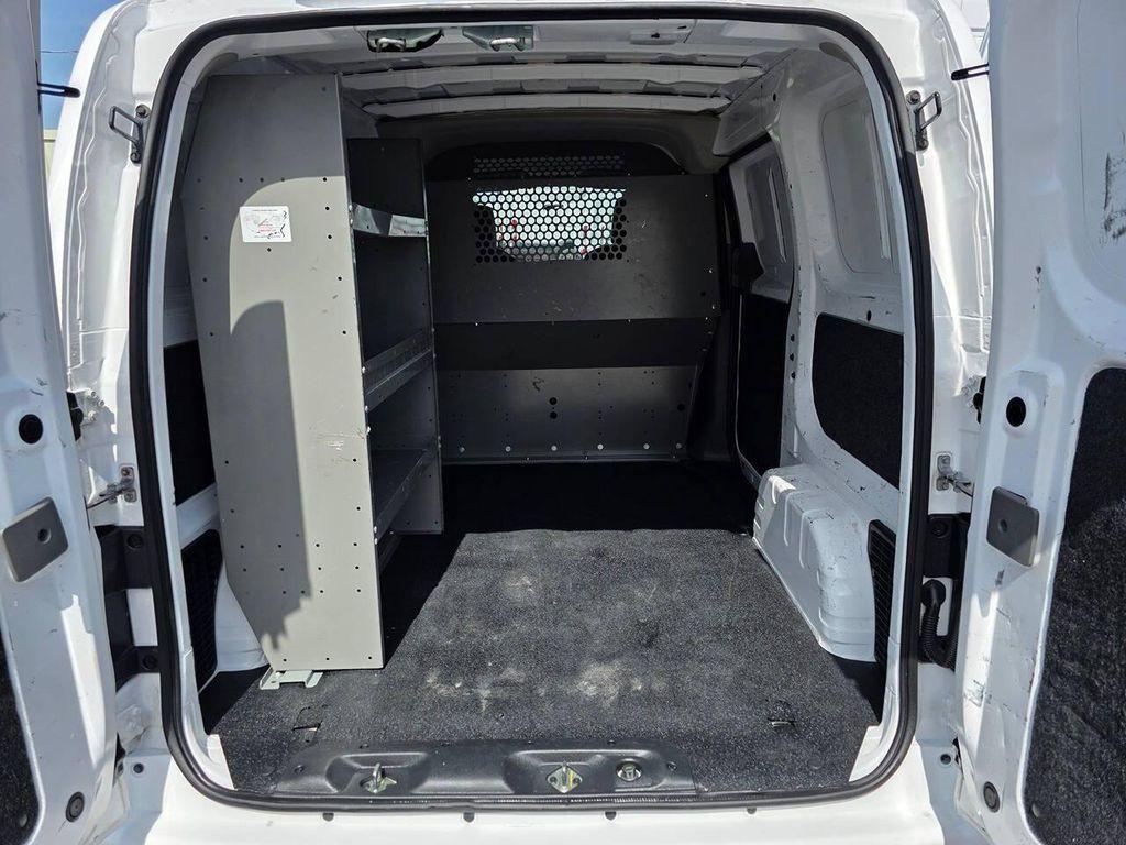 used 2019 Nissan NV200 car, priced at $12,995