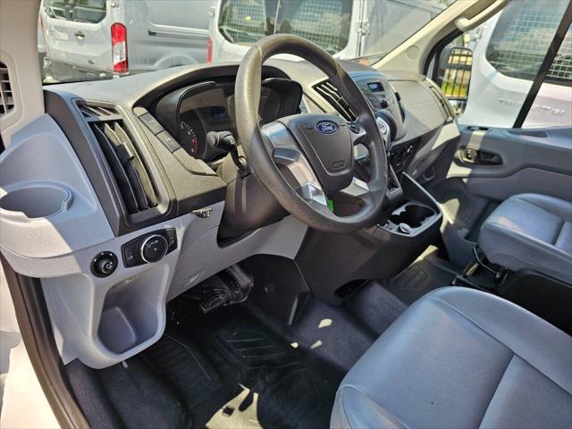 used 2019 Ford Transit-350 car, priced at $29,995