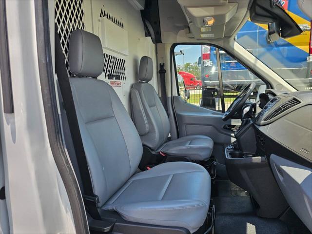 used 2019 Ford Transit-350 car, priced at $29,995