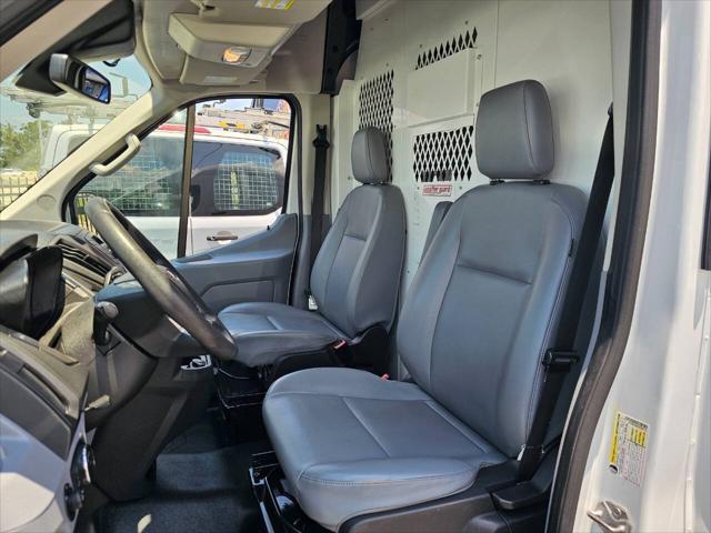 used 2019 Ford Transit-350 car, priced at $29,995