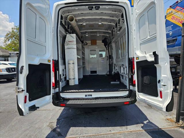 used 2019 Ford Transit-350 car, priced at $29,995