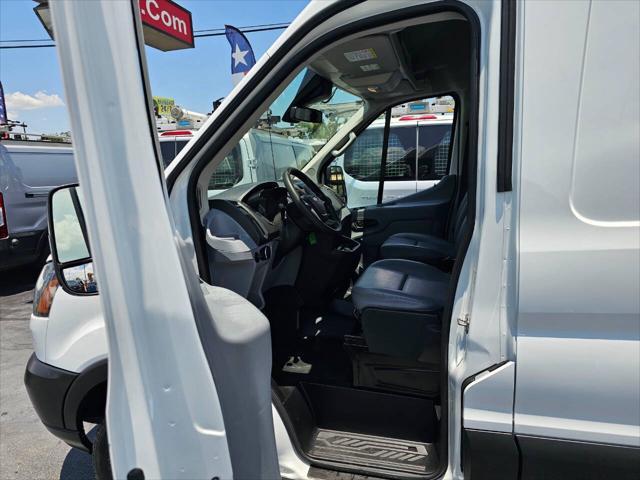 used 2019 Ford Transit-350 car, priced at $29,995