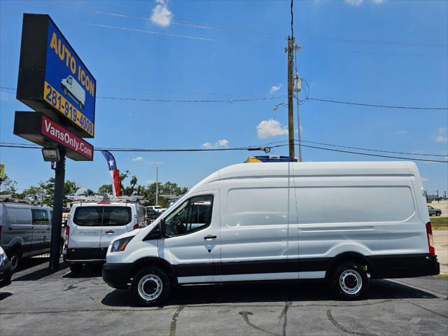 used 2019 Ford Transit-350 car, priced at $29,995