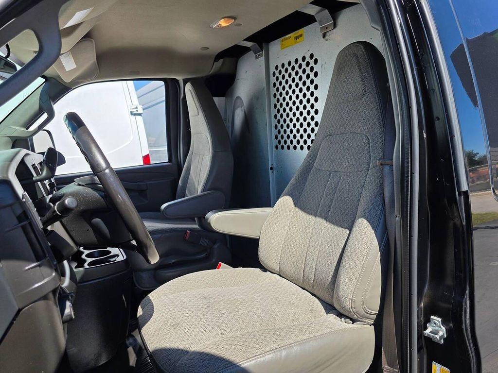 used 2023 GMC Savana 3500 car, priced at $27,995