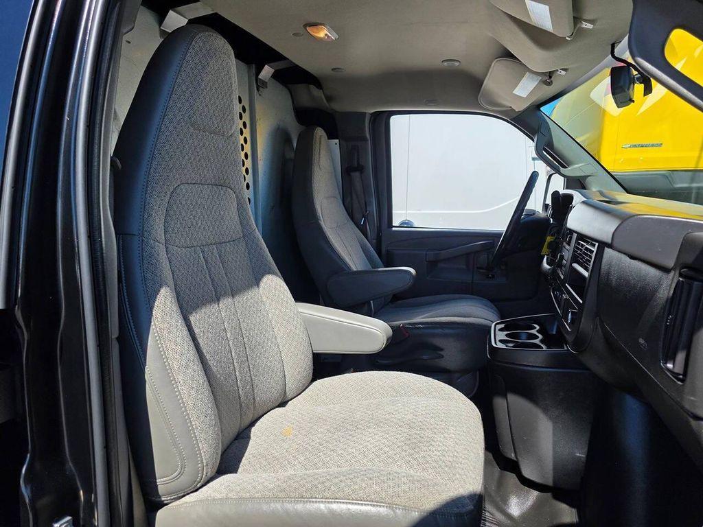 used 2023 GMC Savana 3500 car, priced at $27,995