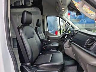 used 2023 Ford Transit-250 car, priced at $44,995