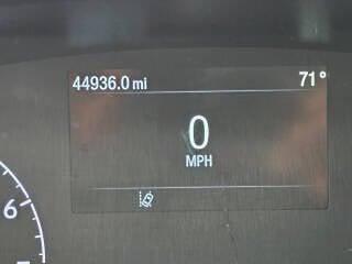used 2023 Ford Transit-250 car, priced at $44,995