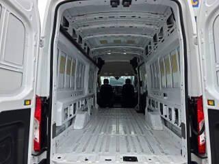 used 2023 Ford Transit-250 car, priced at $44,995