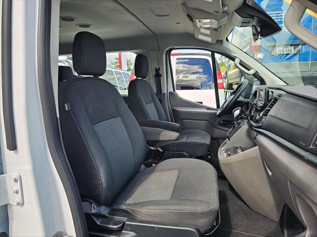 used 2021 Ford Transit-350 car, priced at $33,995