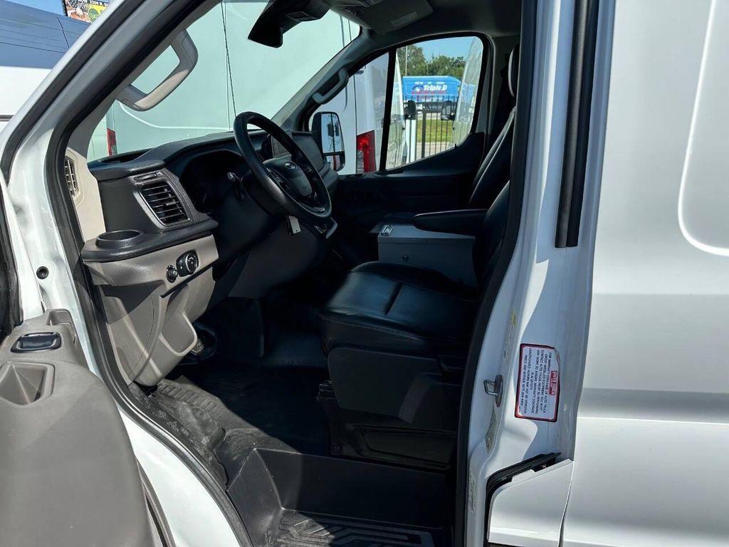 used 2020 Ford Transit-250 car, priced at $24,995