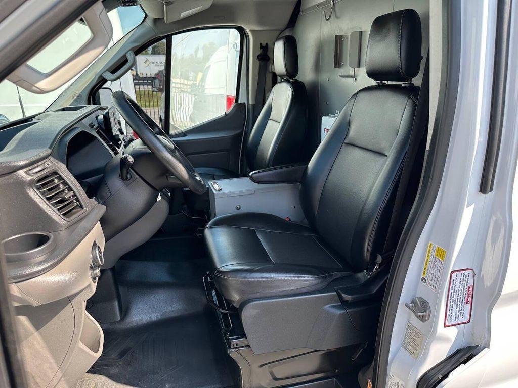 used 2020 Ford Transit-250 car, priced at $24,995