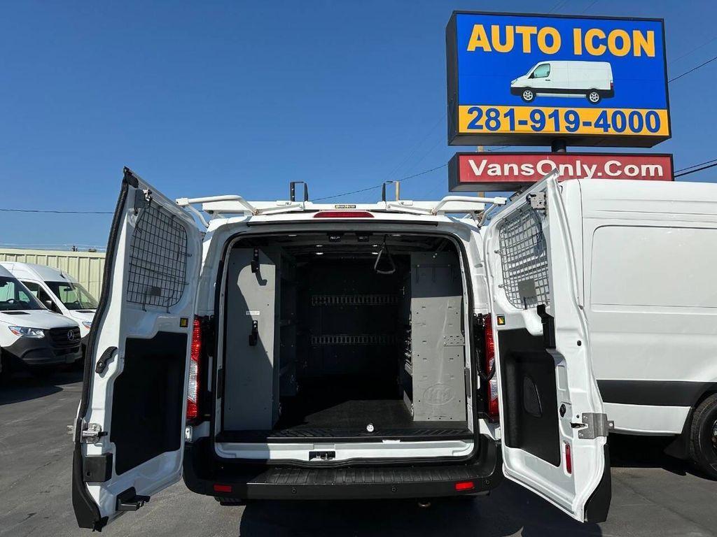 used 2020 Ford Transit-250 car, priced at $24,995